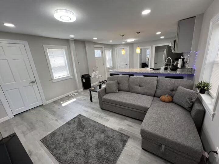 Property Photo: 14 Lathrop Street MA 01970