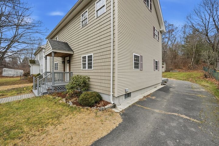 Property Photo: 29 Liberty MA 01083