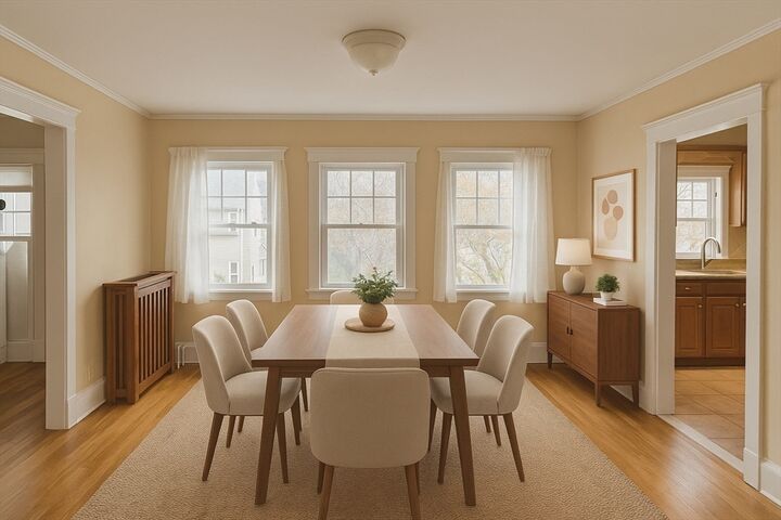 Property Photo:  311 Waverley Ave 311  MA 02472 