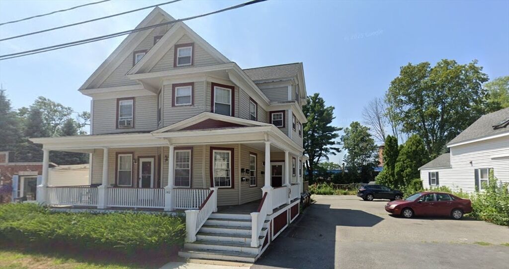 Property Photo:  142 Elm St 5  MA 01913 