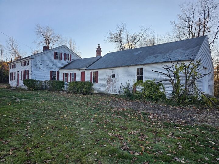 Property Photo:  555 Highland Ave  MA 01331 