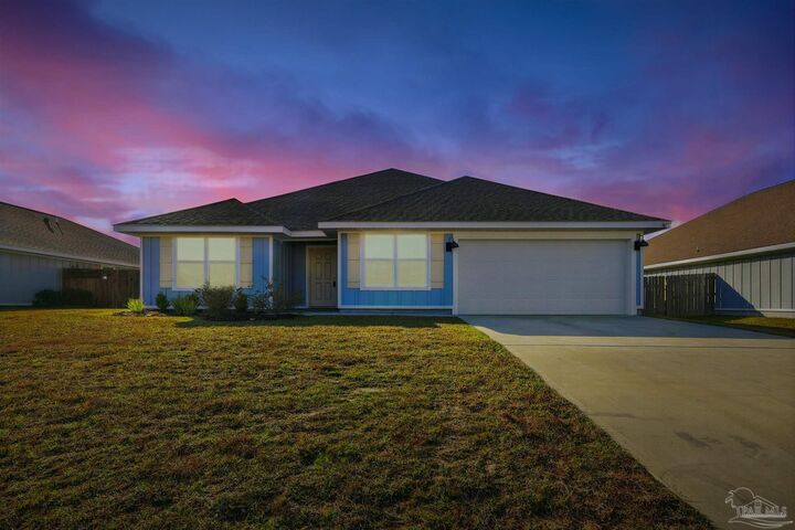 Property Photo:  3871 Larry Furr Way  FL 32526 