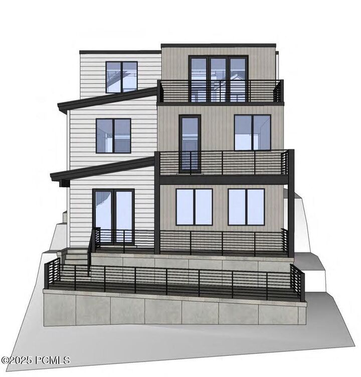 Property Photo: 86 Prospect Avenue UT 84060