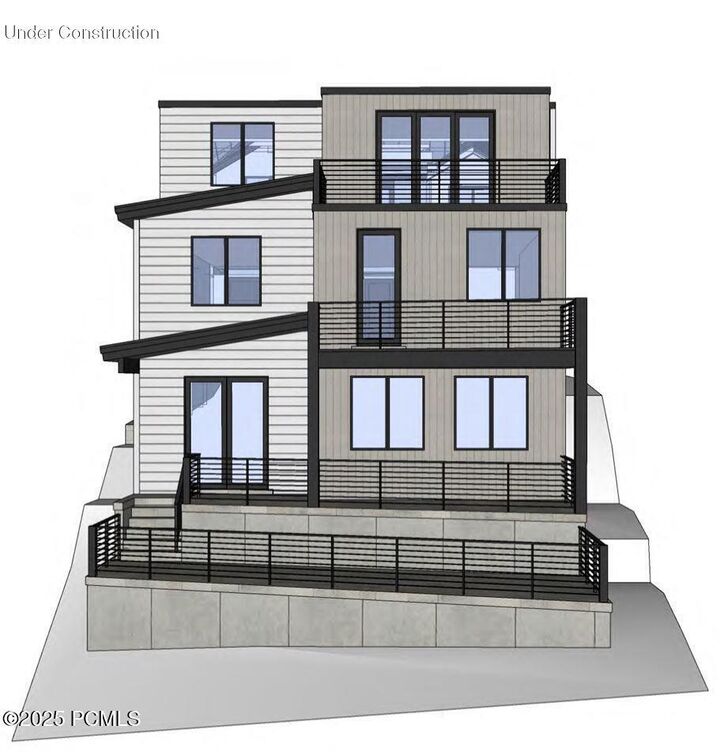 Property Photo: 86 Prospect Avenue UT 84060