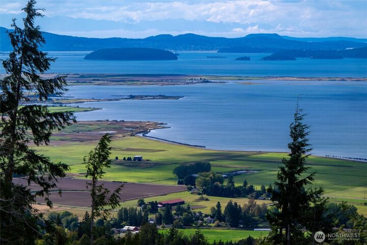 Property Photo: 3100 Blanchard Knob Trail WA 98232