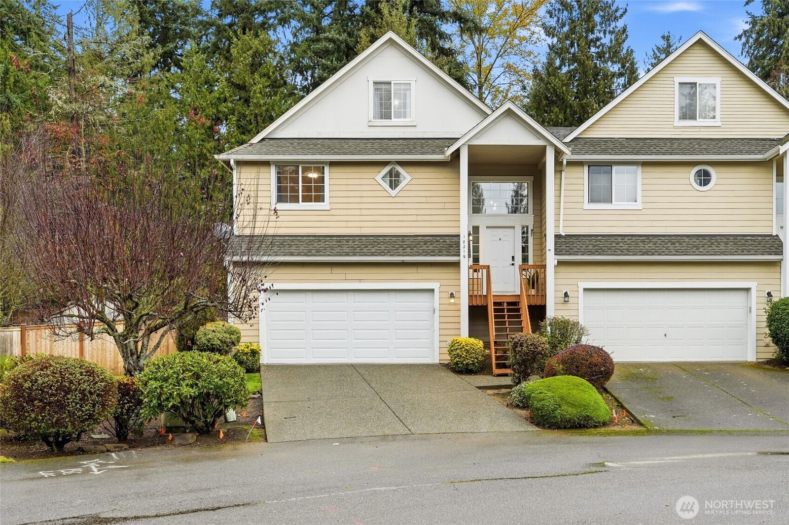 Property Photo:  18219  58th Street Ct E  WA 98391 