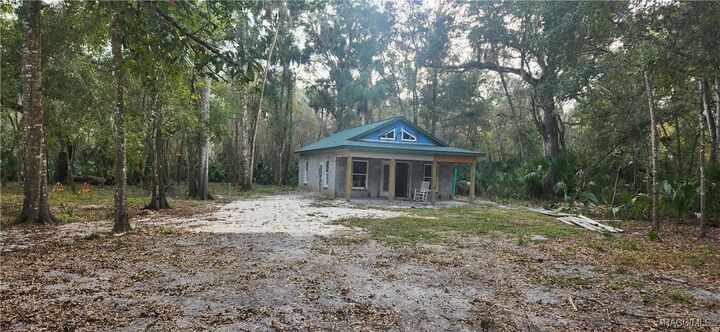 Property Photo:  9292 E Roan Lane  FL 34450 