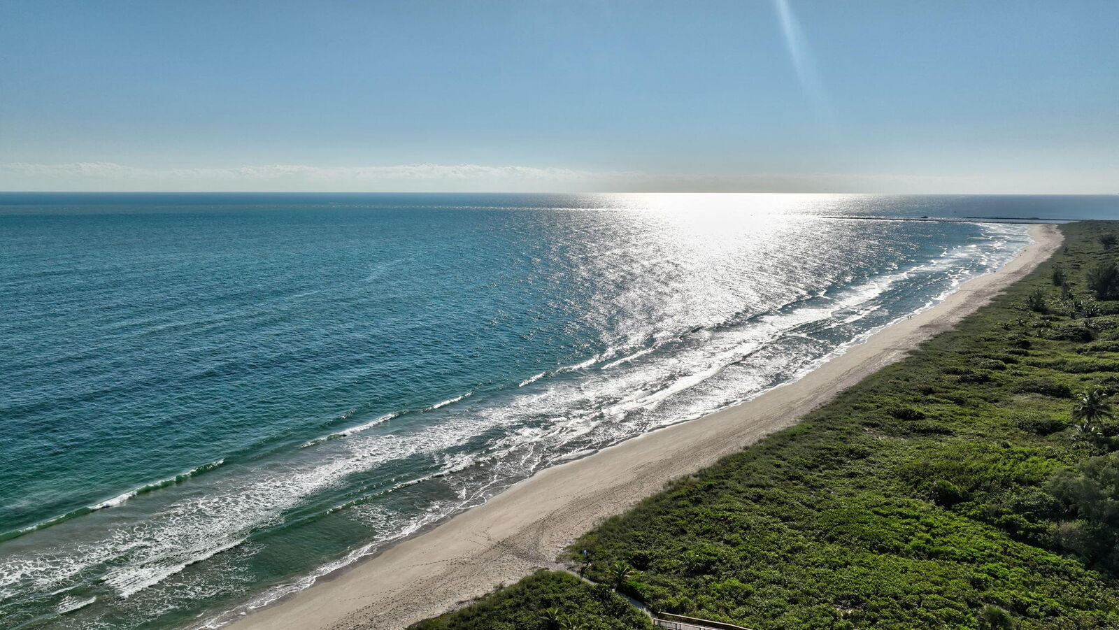 Property Photo:  2711 N Hwy A1a Unit I  FL 34949 