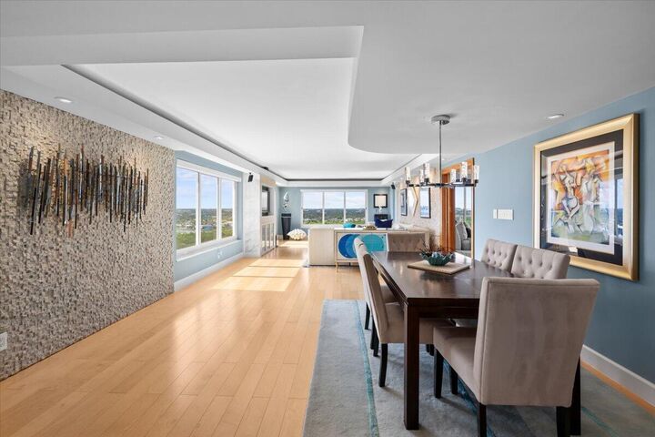 Property Photo:  1151 N Fort Lauderdale Beach Boulevard 17B  FL 33304 