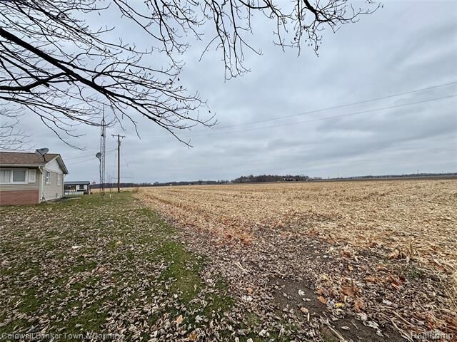 Property Photo:  4402 Watson Road  MI 48117 