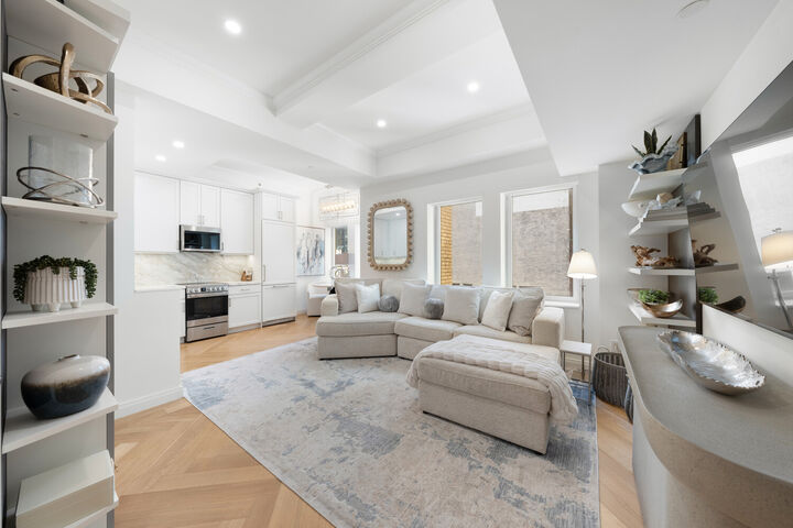 Property Photo: 160 Central Park S 1817 NY 10019