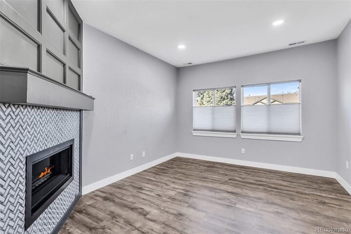 Property Photo:  6001 S Yosemite Street J208  CO 80111 