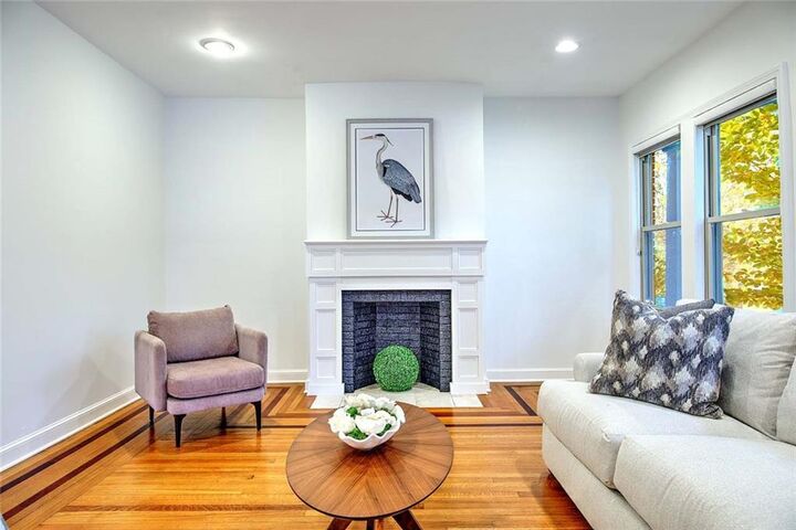 184 Irving Avenue 1  Providence RI 02906 photo