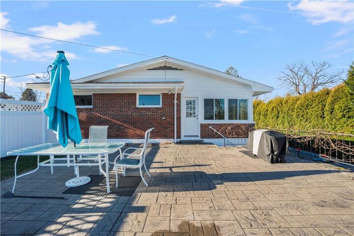 Property Photo:  285 School Street  RI 02865 