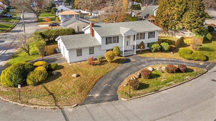 Property Photo: 10 Sheffield Road RI 02920