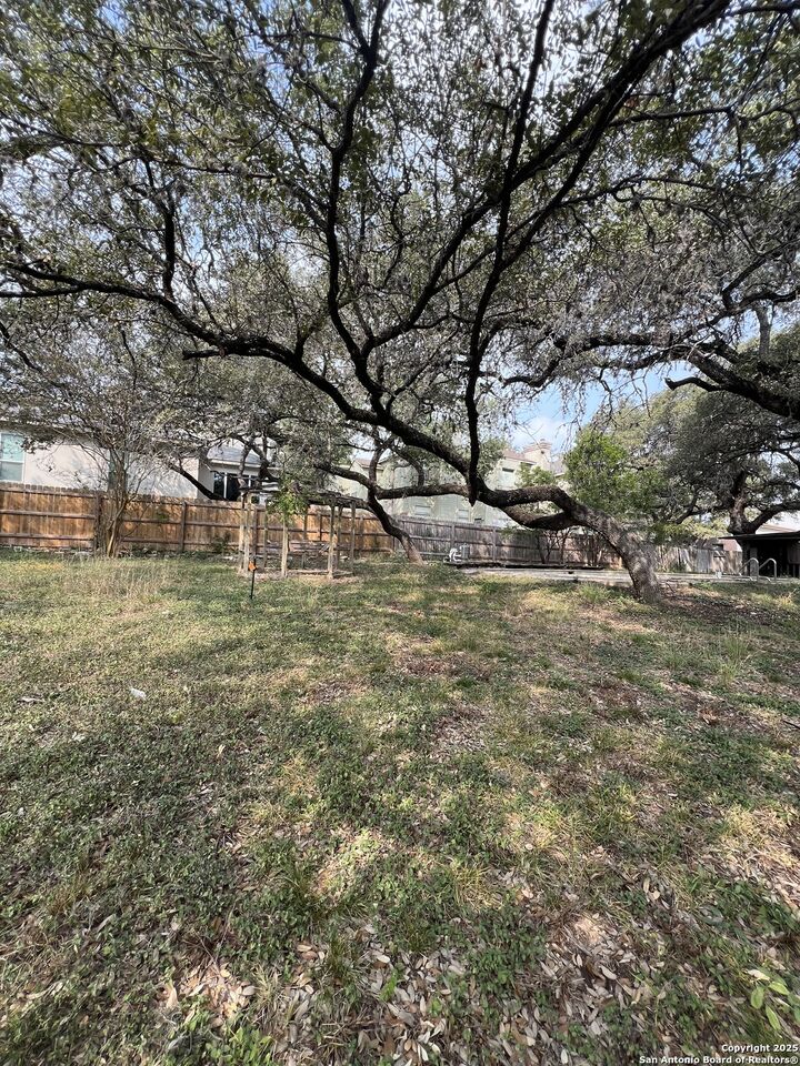 Property Photo:  4114 Sandstone Dr.  TX 78230 