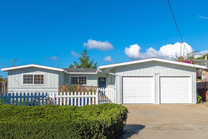 3049 Sunrise Circle  Marina CA 93933 photo