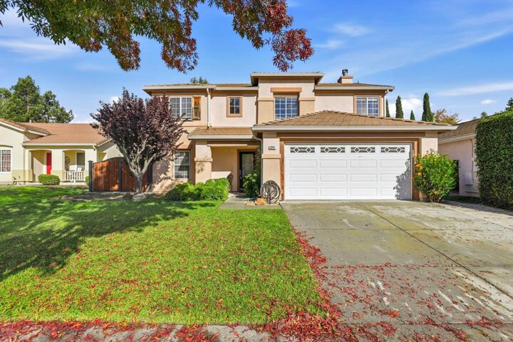 Property Photo:  1341 Briarberry Lane  CA 95020 