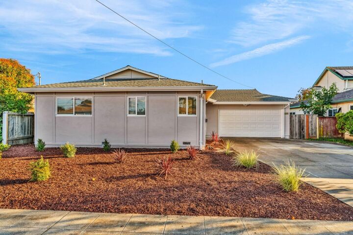 Property Photo:  6742 Cabernet Avenue  CA 94560 