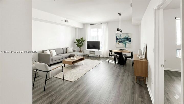 Property Photo: 7350 SW 89th St 411S FL 33156