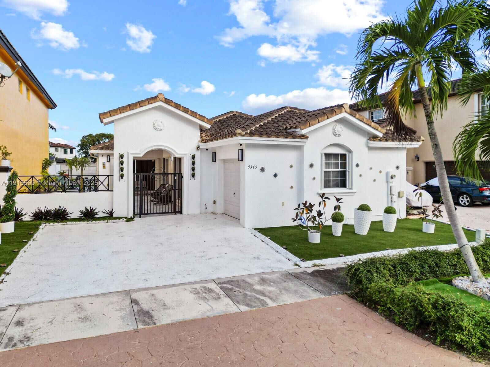 Property Photo:  9349 SW 154th Ave  FL 33196 