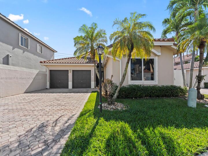 Property Photo: 14683 SW 132nd Ave FL 33186