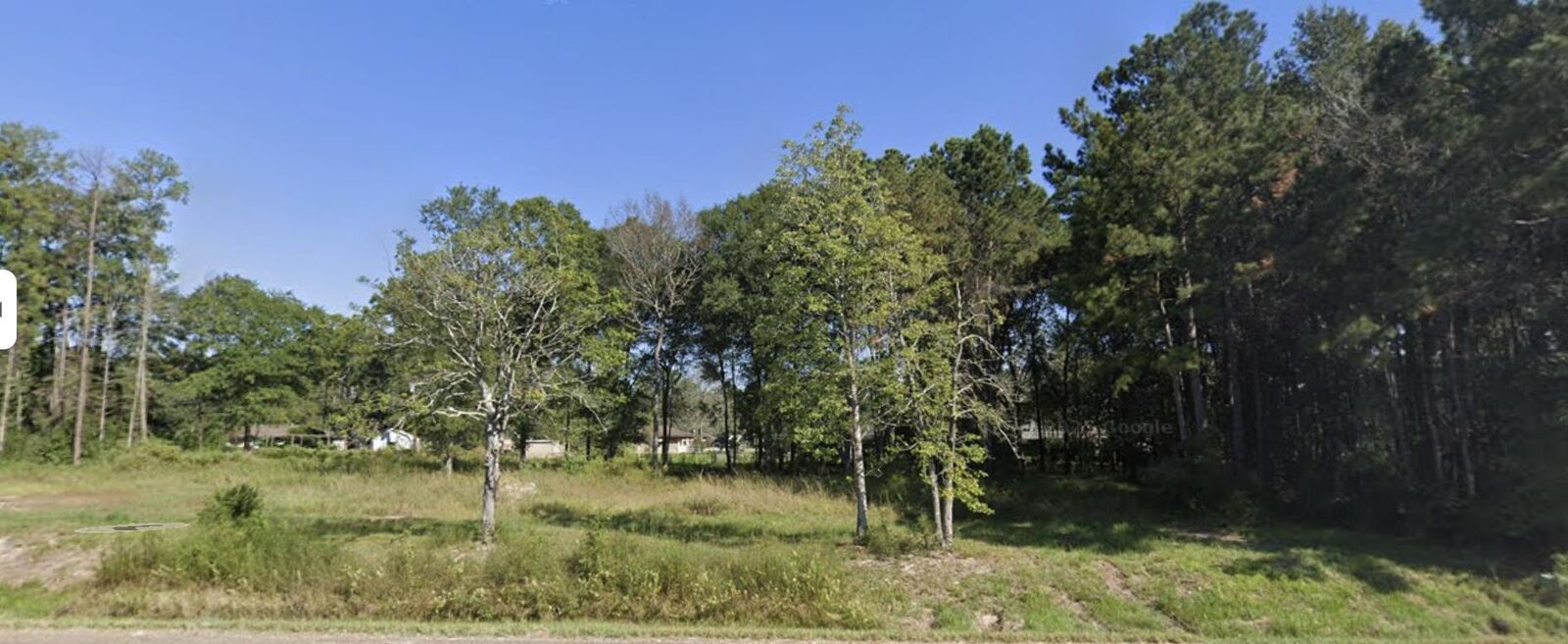 Property Photo:  Tbd 1.477 Country Lane  TX 77657 