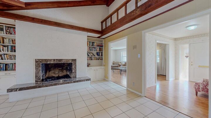 Property Photo:  5710 Pickwick Lane  TX 77706 