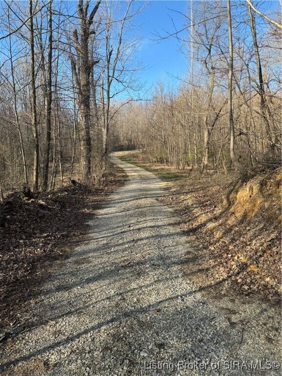 Property Photo:  Lotticks Corner  IN 47117 