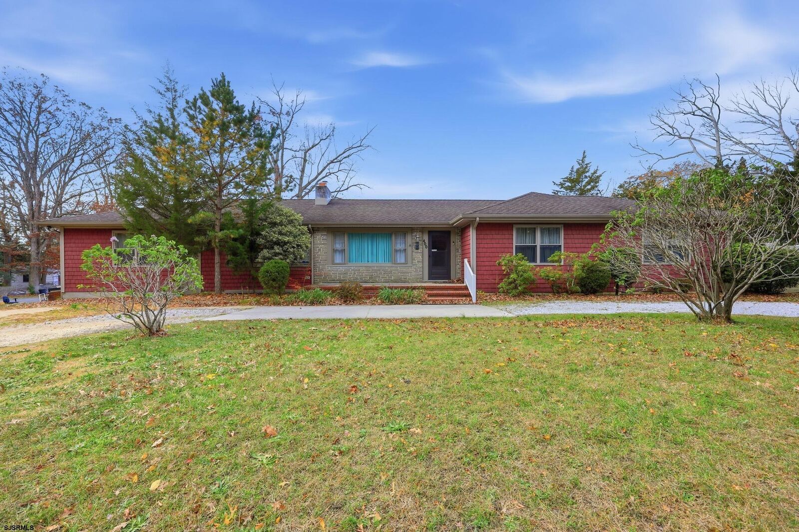 Property Photo: 400 Dolphin Ave Ave NJ 08225