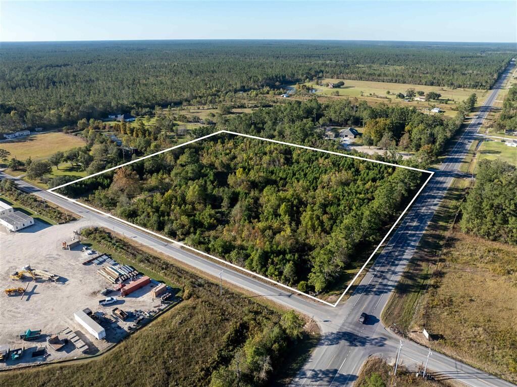 Property Photo:  0 Highway 27  LA 70663 