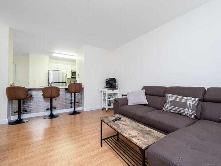 Property Photo: 300 Broad Street 107 CT 06902
