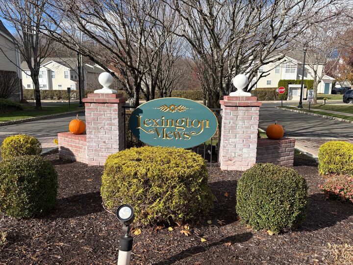 1206 Eaton Court 1206  Danbury CT 06811 photo