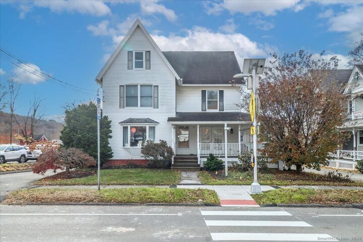 14 Elm Street  New Milford CT 06776 photo