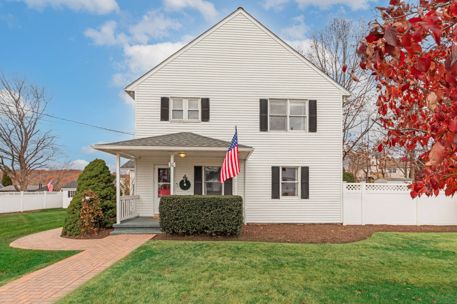 Property Photo:  30 Linden Street  CT 06779 