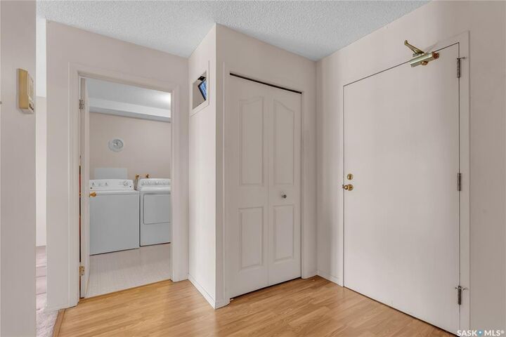 Property Photo:  209D Cree Place 233  SK S7K 7Z3 
