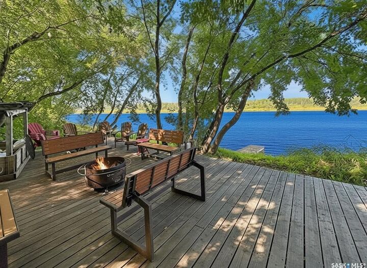 Property Photo: 532 River Street A1 SK S6V 0A6