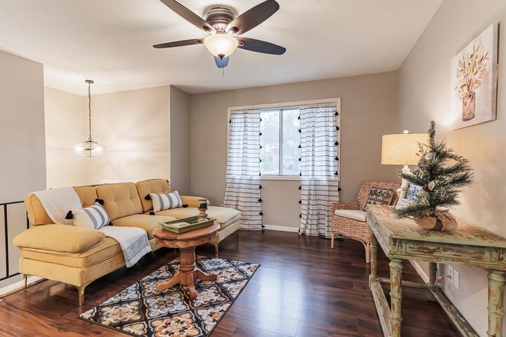 Property Photo:  12 Pinehurst  Circle  IA 51534 