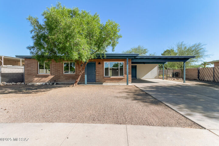 5131 S Aleppo Drive  Tucson AZ 85706 photo