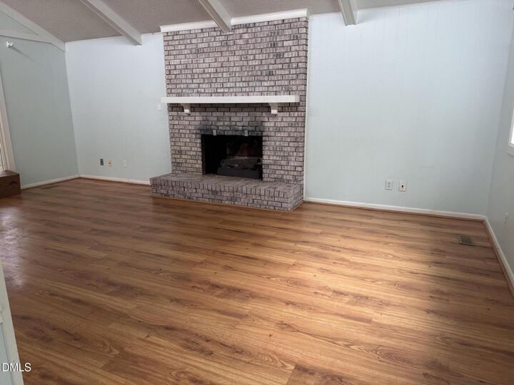 Property Photo:  102 Coronado Way  NC 27511 