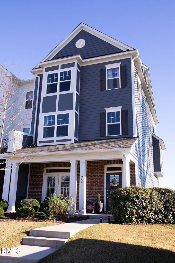 1248 Barn Cat Way  Apex NC 27502 photo