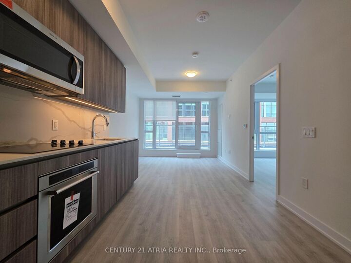 Photo de la propriété:  15 Richardson Street 625  ON M5A 0Y5 