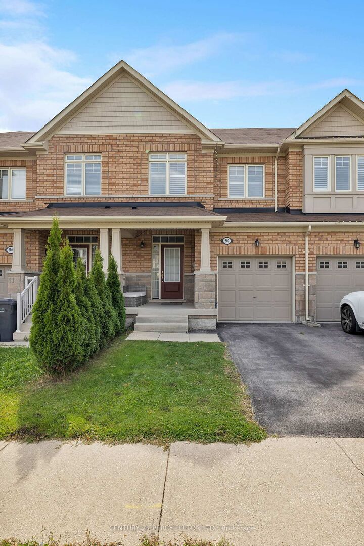 Property Photo:  202 Sky Harbour Drive  ON L6Y 2Z7 
