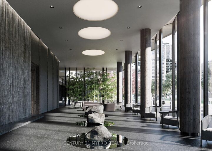 Property Photo: 120 Broadway Avenue 1911 ON M4P 1V7