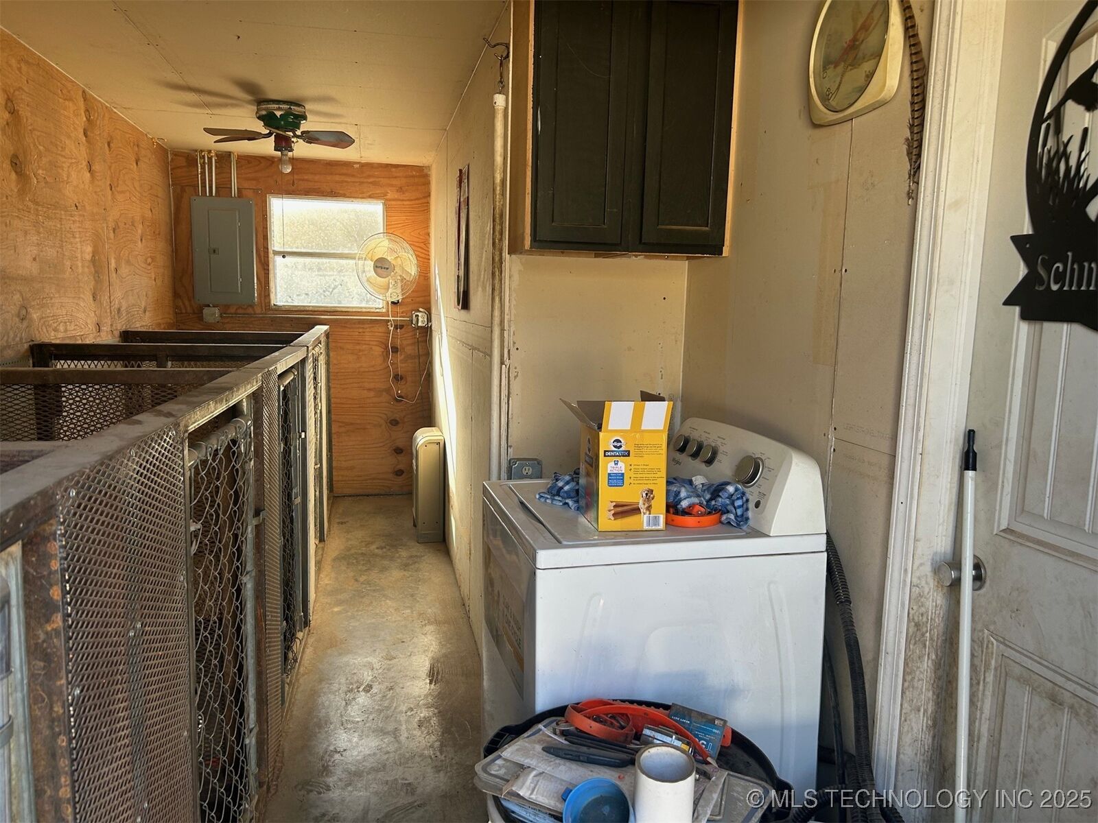 Property Photo: 10302 S 237th East Avenue OK 74014