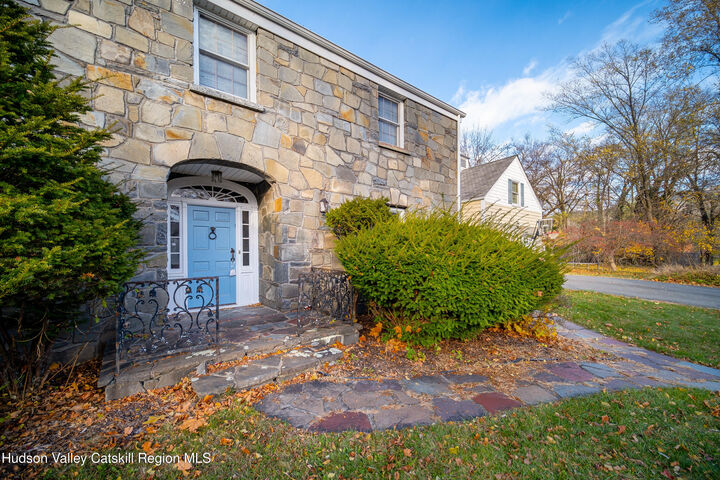 Property Photo: 7 Glenwood NY 12428