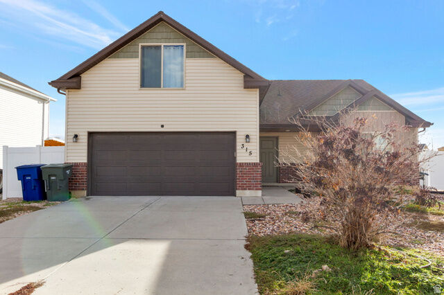 Property Photo:  315 W Leann Way  UT 84404 