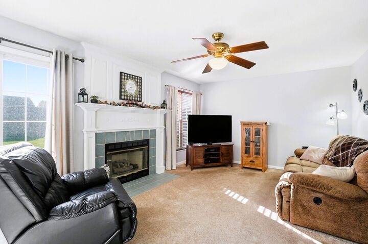 Property Photo: 1325 Northfield Court OH 45502
