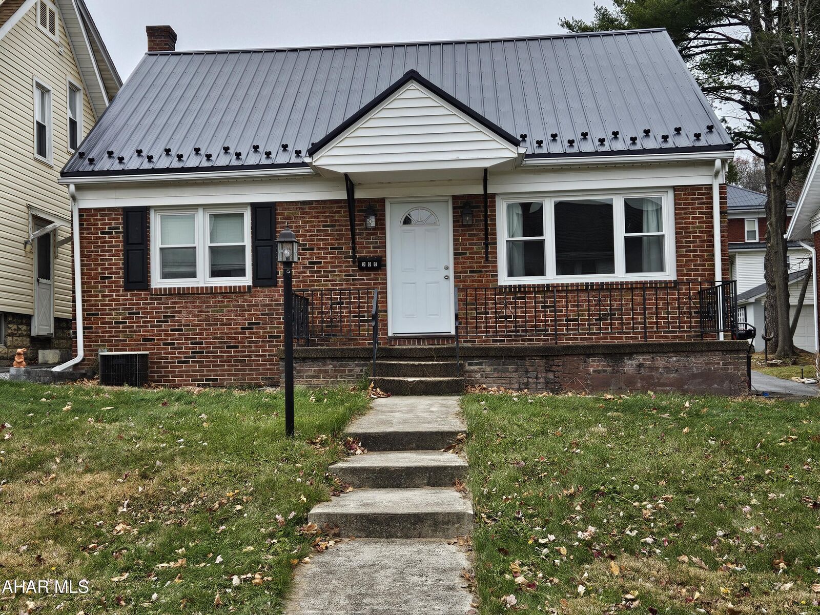 Property Photo: 908 26th Avenue PA 16601