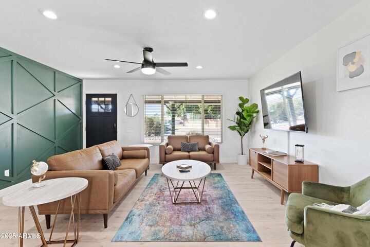 2417 N 73rd Street  Scottsdale AZ 85257 photo